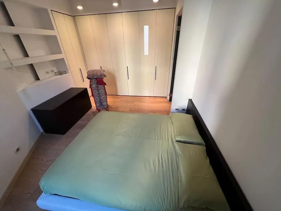 Il Monoscopio / The Monoscope - 73Mq Apartment @ Porta Venezia / Milan City Center Italie